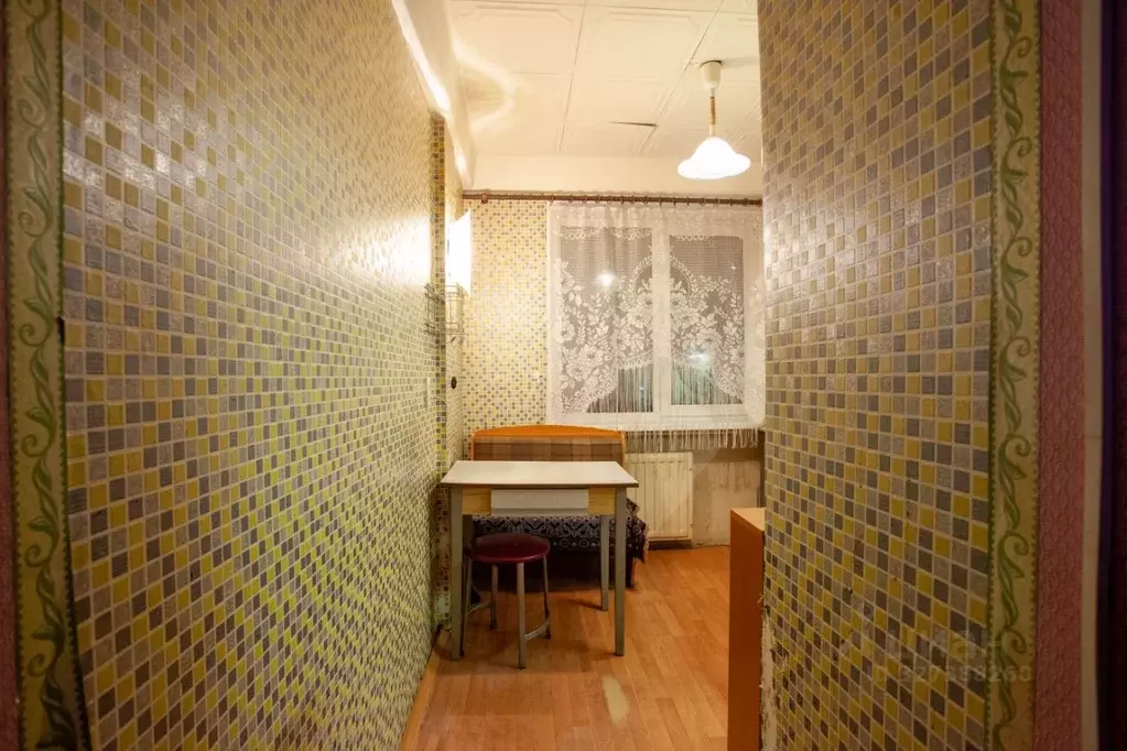 2-к кв. Санкт-Петербург просп. Энтузиастов, 18К1 (51.8 м) - Фото 2