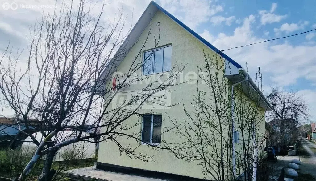 Дом в Екатеринбург, Селькоровская улица, 120 (102 м) - Фото 0