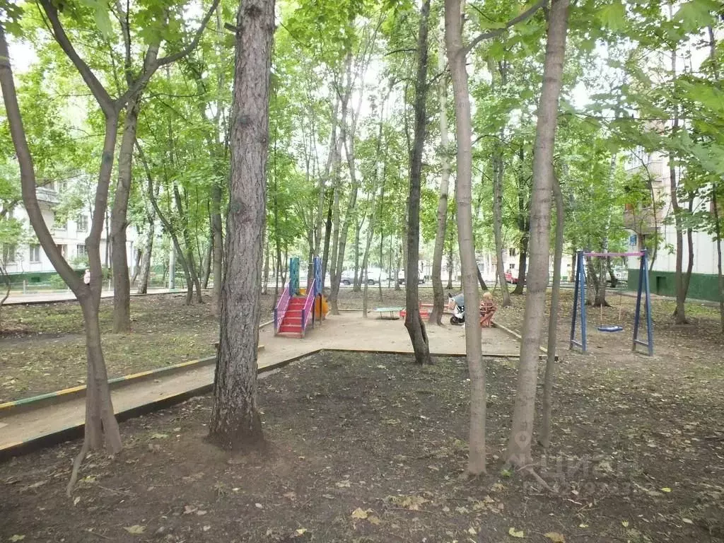 1-к кв. Москва ул. Каховка, 18К5 (39.0 м) - Фото 2