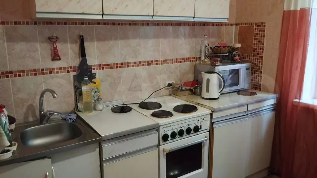 Комната 13 м в 2-к., 1/10 эт. - Фото 0