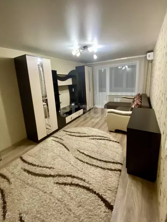 Продаётся 1-к квартира, 30.4 м - Фото 1