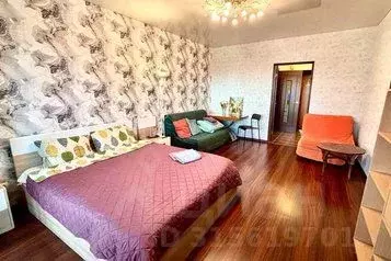 1-к кв. Башкортостан, Уфа Новомостовая ул., 8 (54.0 м) - Фото 0