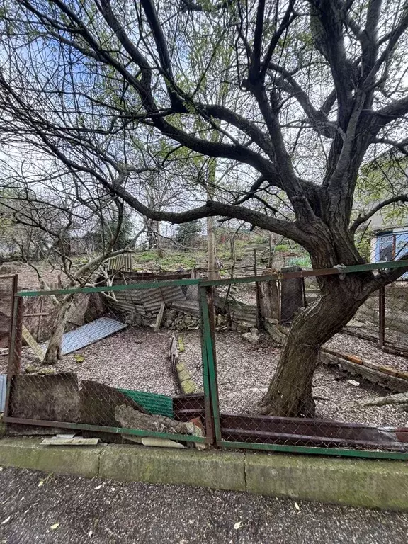 Участок в Краснодарский край, Туапсе Белая ул., 9 (3.8 сот.) - Фото 2