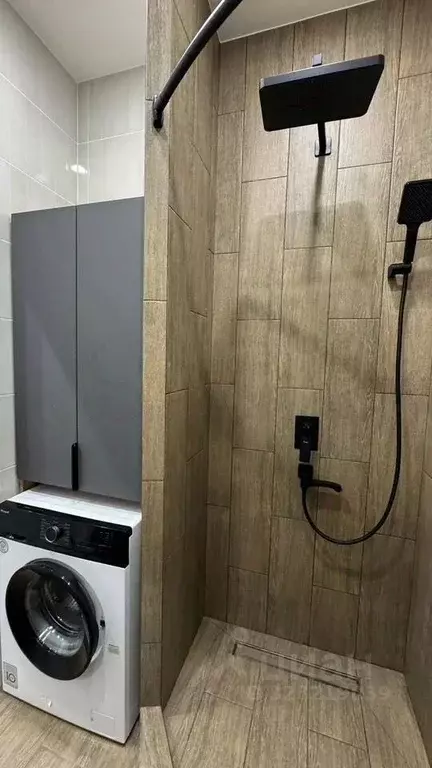 Студия Москва Шмитовский проезд, 39АС3 (30.0 м) - Фото 2