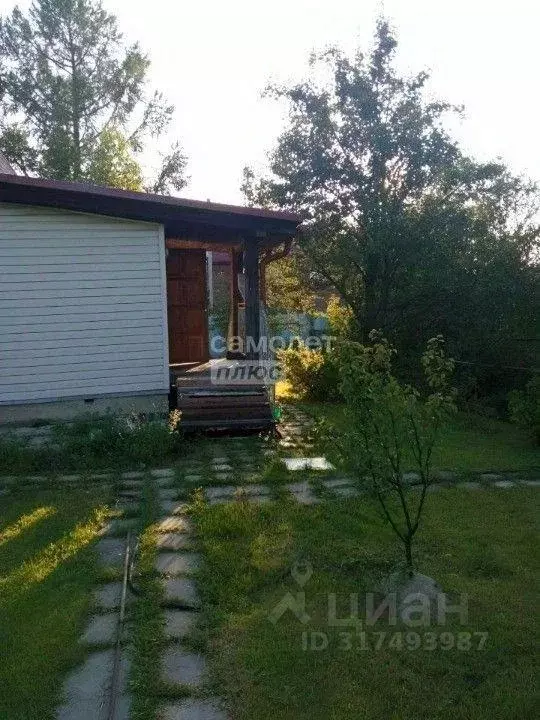 Дача, 60 м - Фото 1