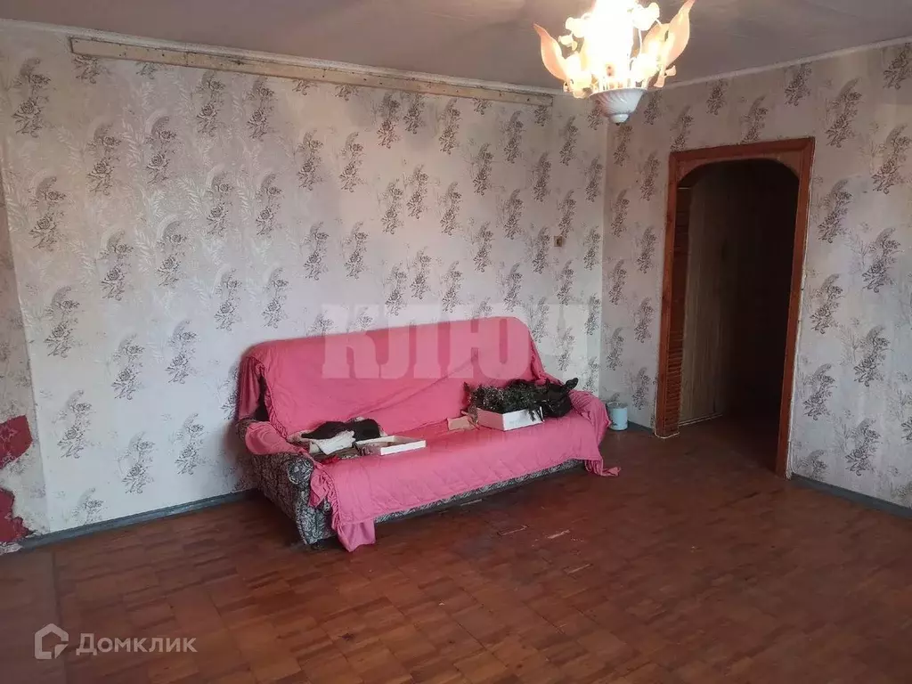 Продаётся 2-к квартира, 51.4 м - Фото 1