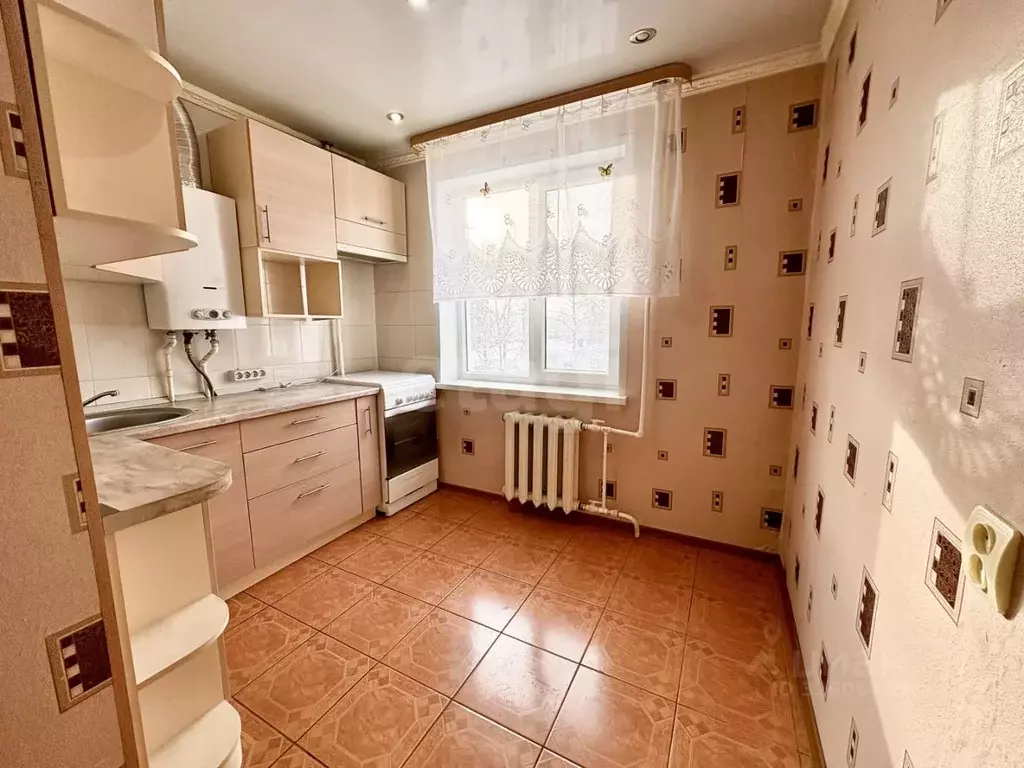 2-к кв. Марий Эл, Медведевский район, Кундышское с/пос, пос. Сурок ул. ... - Фото 2