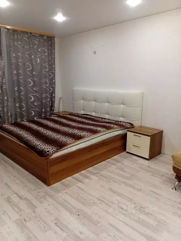 1-к кв. Тульская область, Суворов Тульская ул., 2 (30.0 м) - Фото 1