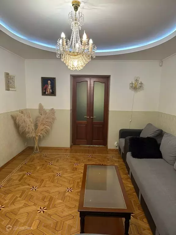 Продаётся 4-к квартира, 95 м - Фото 1