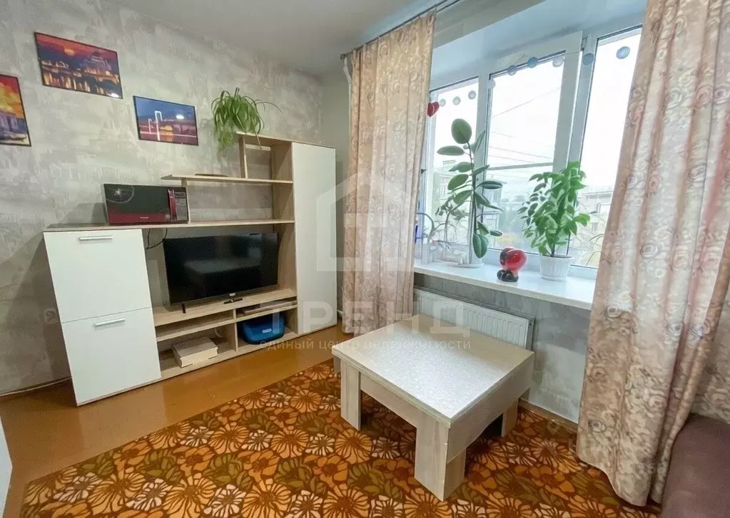 3-к кв. Санкт-Петербург ул. Ткачей, 46 (67.5 м) - Фото 1