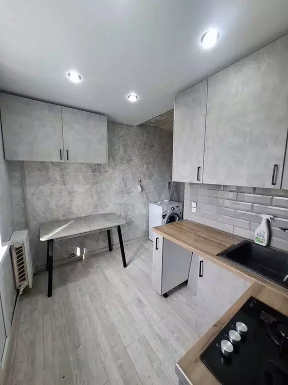 3-к. квартира, 58,3 м, 6/9 эт. - Фото 0