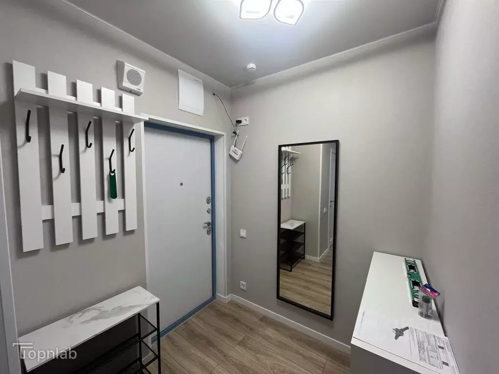 2-к кв. Московская область, Химки Клязьма-Старбеево мкр, Ивакино кв-л, ... - Фото 2