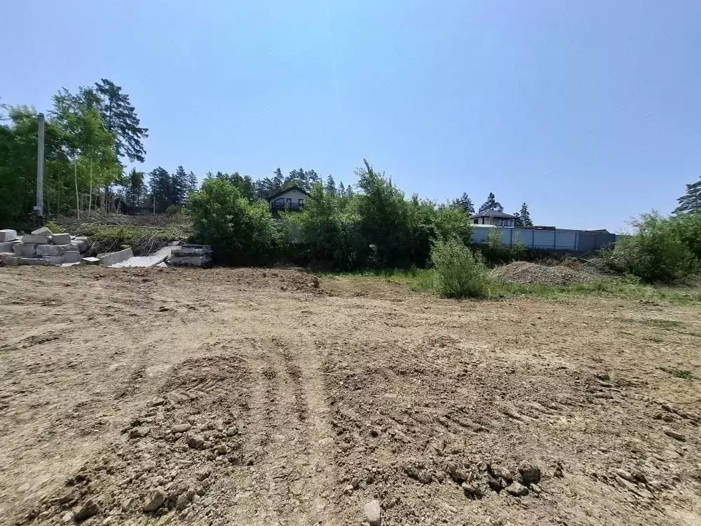 Участок в Иркутская область, Иркутский муниципальный округ, д. ... - Фото 2