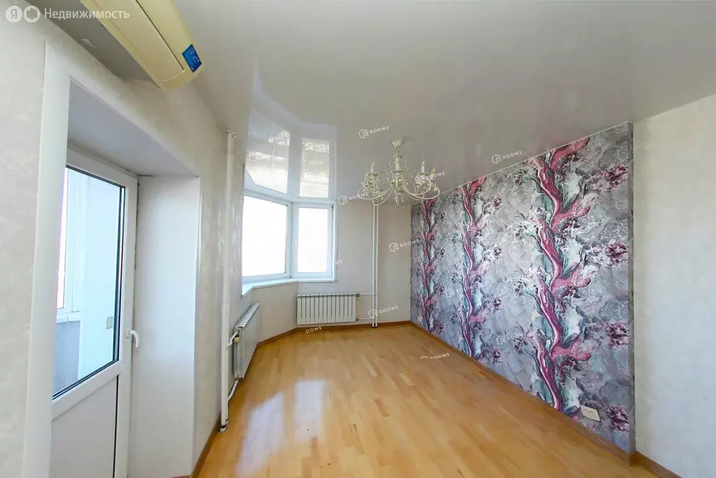 2-комнатная квартира: Тула, проспект Ленина, 112 (70 м) - Фото 2