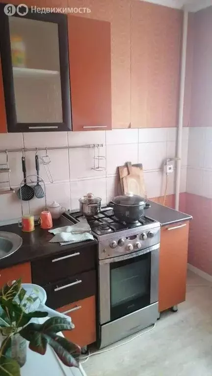 2-комнатная квартира: Красноярск, проспект Металлургов, 31 (43.1 м) - Фото 2