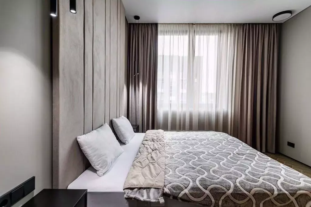 2-к кв. Москва Шмитовский проезд, 39к6 (44.8 м) - Фото 1