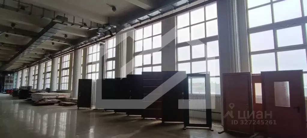 Помещение свободного назначения в Московская область, Реутов Строй ... - Фото 2