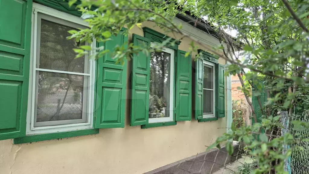 Дом 51,4 м на участке 5,4 сот. - Фото 1