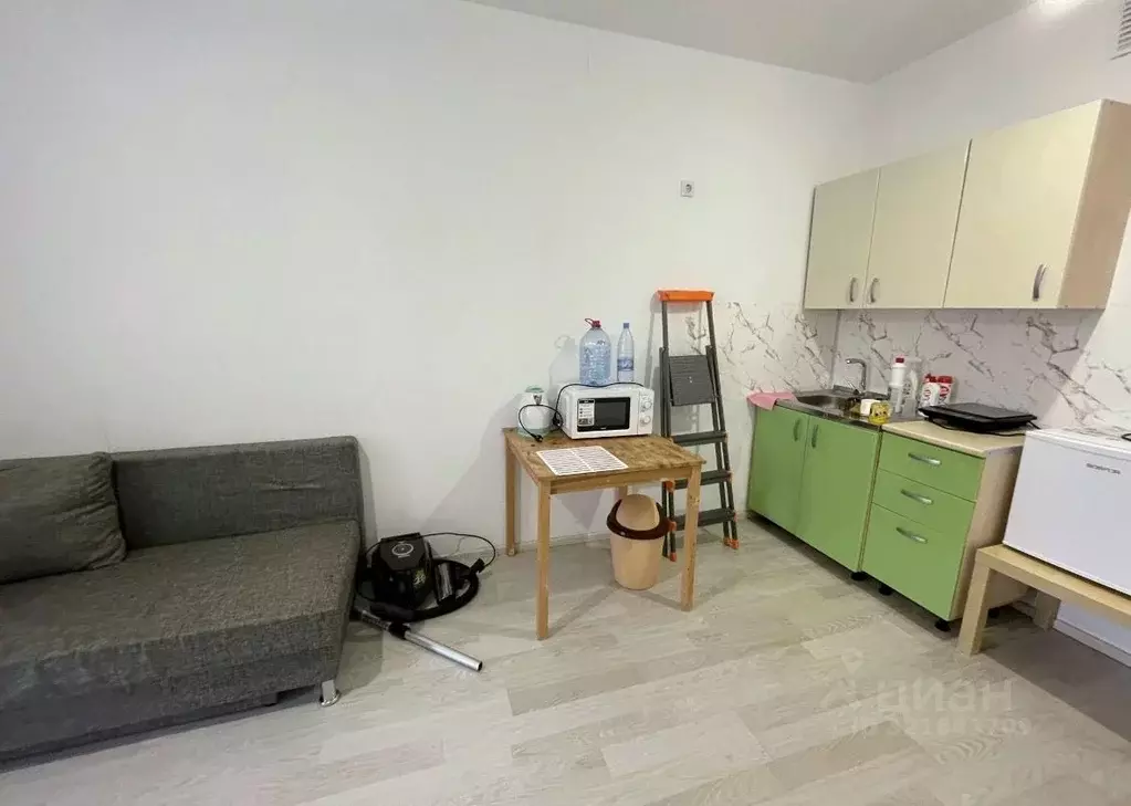 Студия Свердловская область, Екатеринбург ул. Евгения Савкова, 35/2 ... - Фото 1