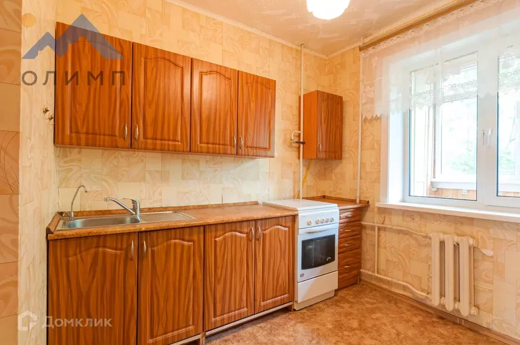 Продаётся 3-к квартира, 61.8 м - Фото 0