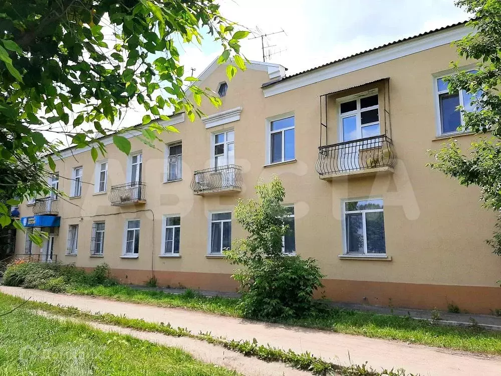 Продаётся 3-к квартира, 62.2 м - Фото 0