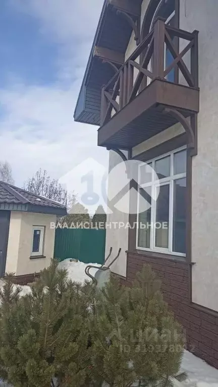 Дом в Новосибирская область, Новосибирский район, Морской сельсовет, ... - Фото 0