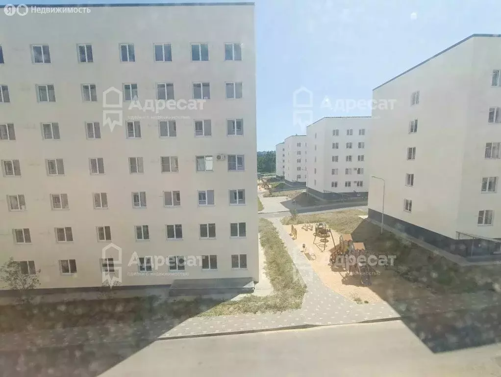 1-комнатная квартира: Волгоград, улица Ломоносова, 85 (21.5 м) - Фото 1