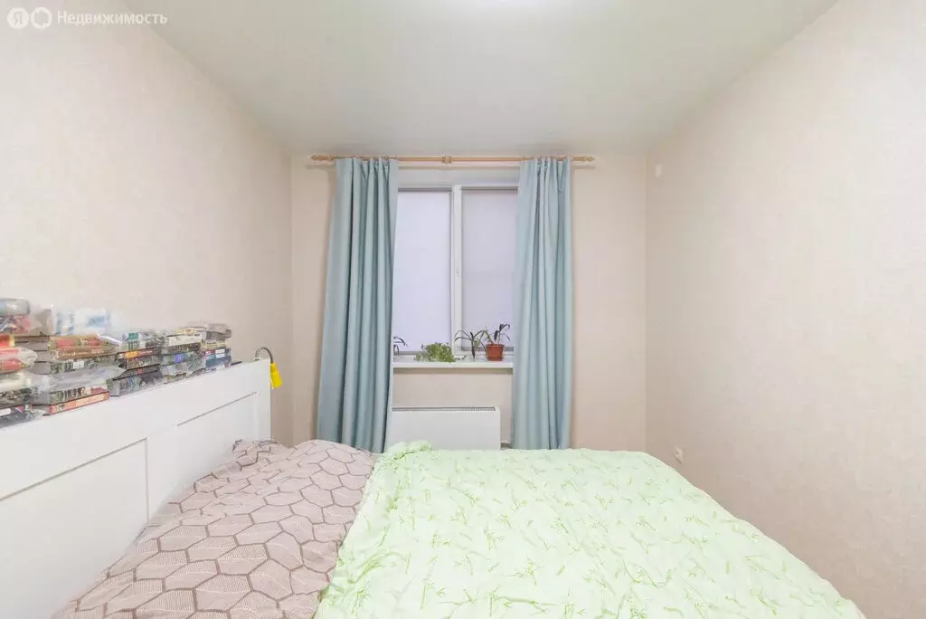 2-комнатная квартира: Батайск, улица Котова, 24к2 (49.2 м) - Фото 1