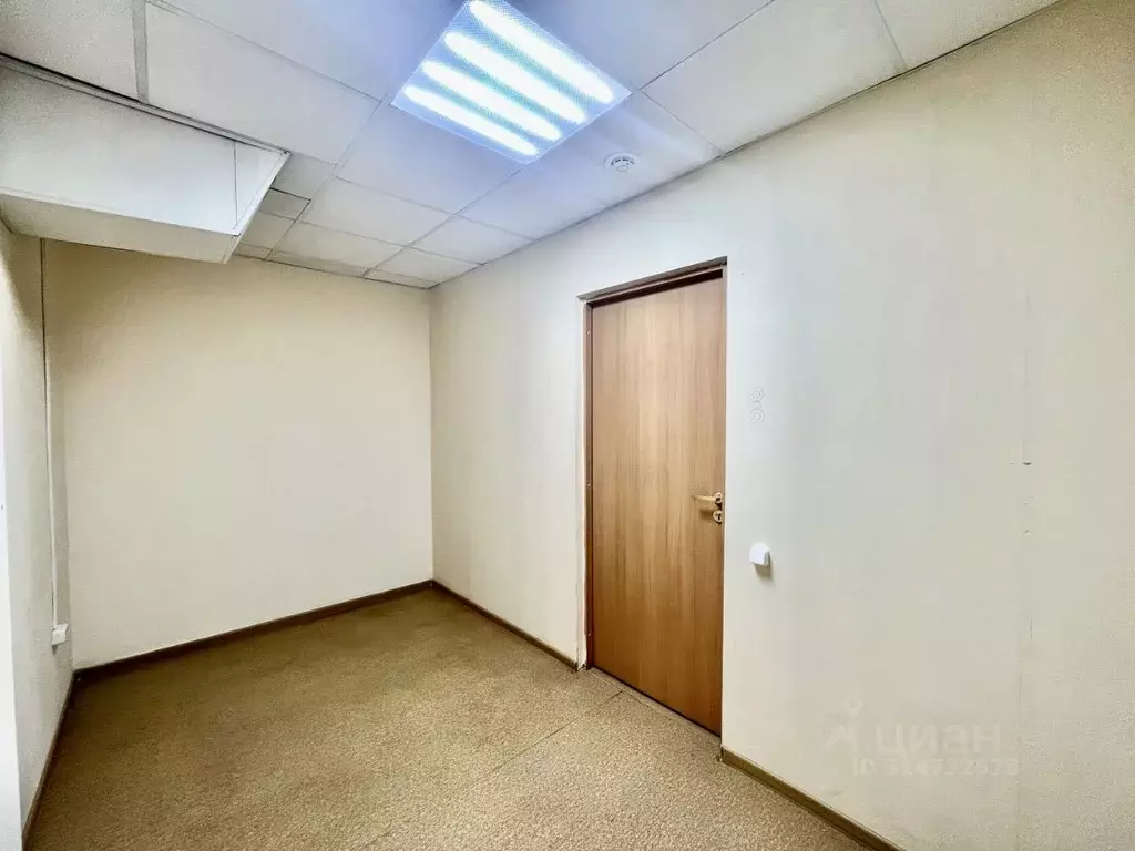 Помещение свободного назначения в Нижегородская область, Нижний ... - Фото 0