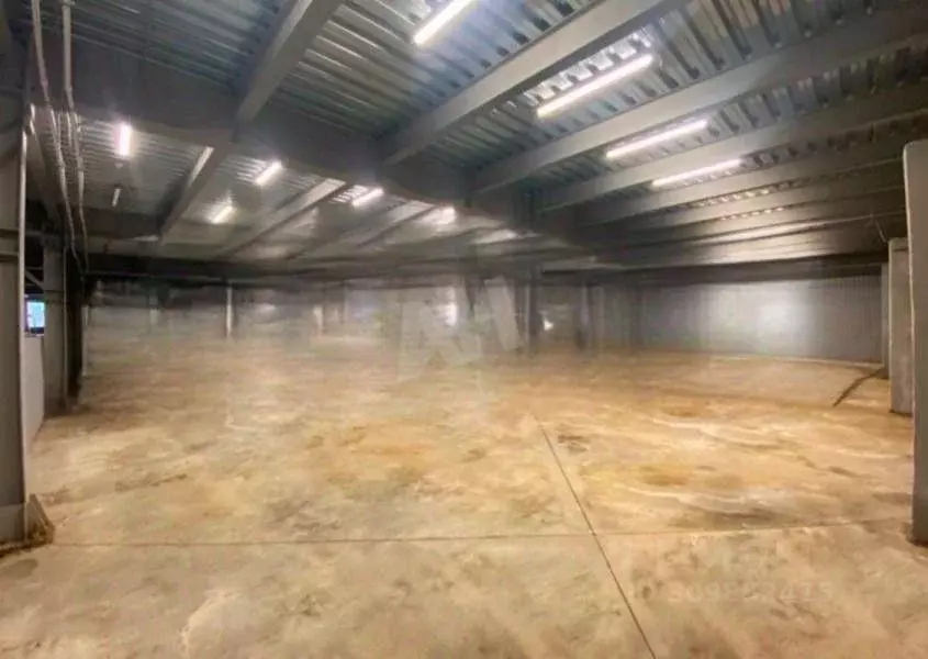 Склад в Московская область, Раменский муниципальный округ, д. Ивановка ... - Фото 1