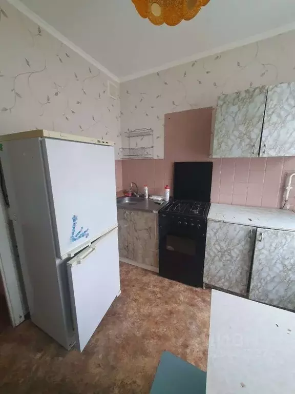 2-к кв. Брянская область, Брянск ул. Металлургов, 37 (52.0 м) - Фото 2