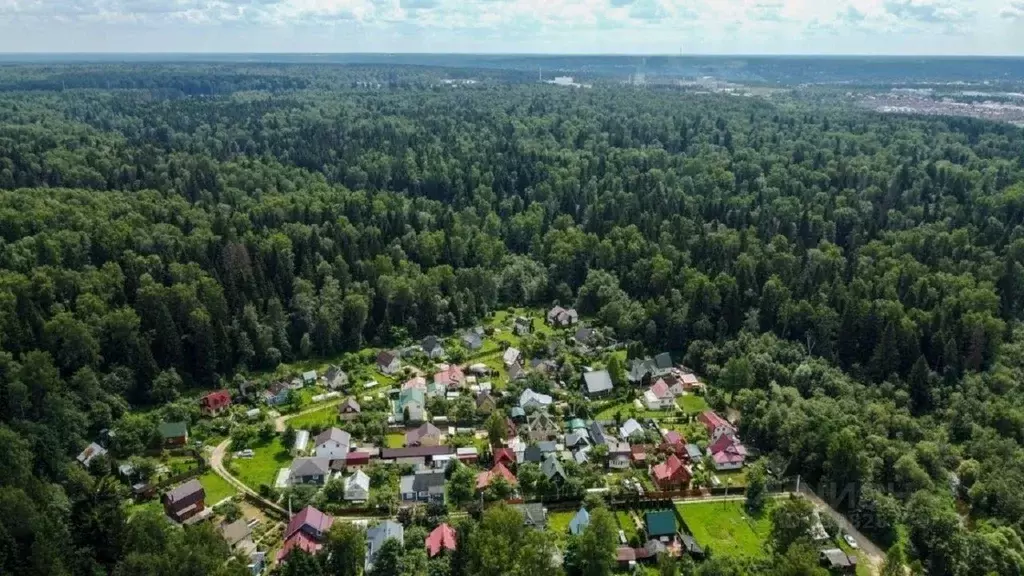 Дом в Московская область, Подольск городской округ, Авиатор СНТ 99 ... - Фото 2