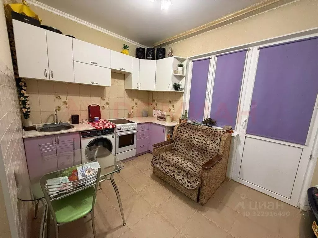 Дом в Ростовская область, Ростов-на-Дону Горный пер. (52 м) - Фото 2