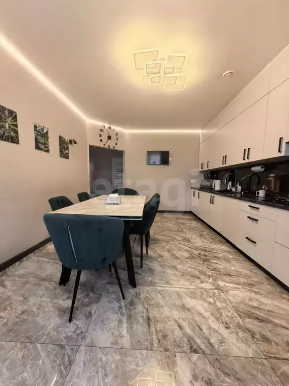 Дом в Липецкая область, Задонск ул. Мелихова, 30 (129 м) - Фото 1