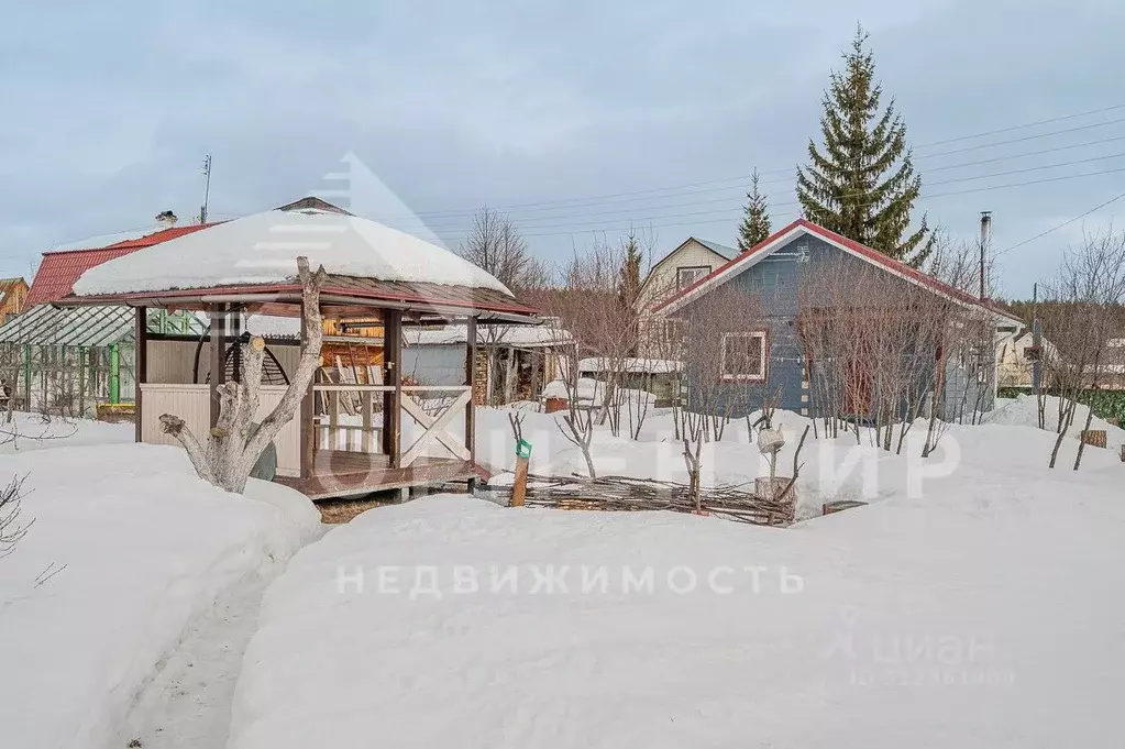 Дом в Свердловская область, Арамильский городской округ, пос. Светлый, ... - Фото 0