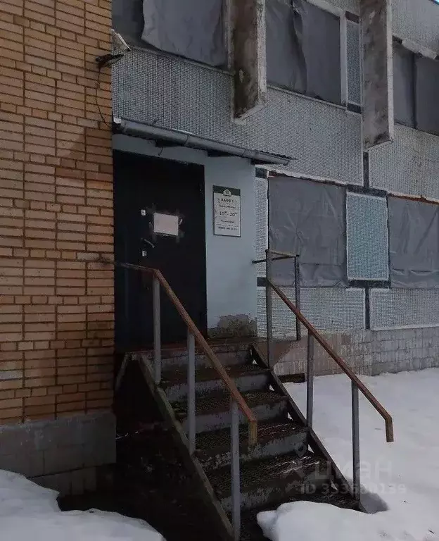 Помещение свободного назначения в Московская область, Наро-Фоминск ... - Фото 1