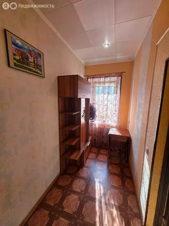 2-комнатная квартира: Евпатория, улица Володарского, 4 (30 м) - Фото 2