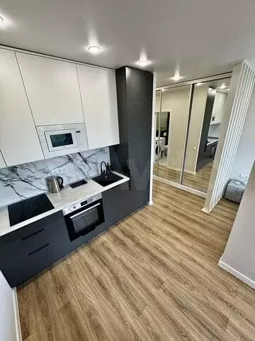 1-к. квартира, 35 м, 3/9 эт. - Фото 0