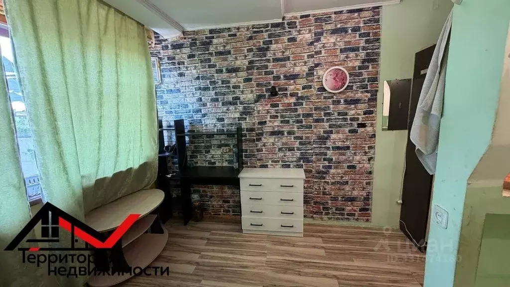 Комната Севастополь ул. Надежды Островской, 7 (9.1 м) - Фото 2