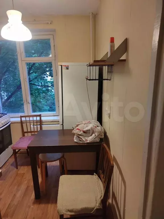 3-к. квартира, 56 м, 3/5 эт. - Фото 1