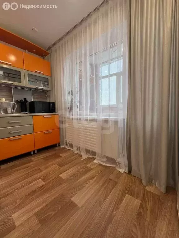 1-комнатная квартира: Усинск, Пионерская улица, 19 (34 м) - Фото 2