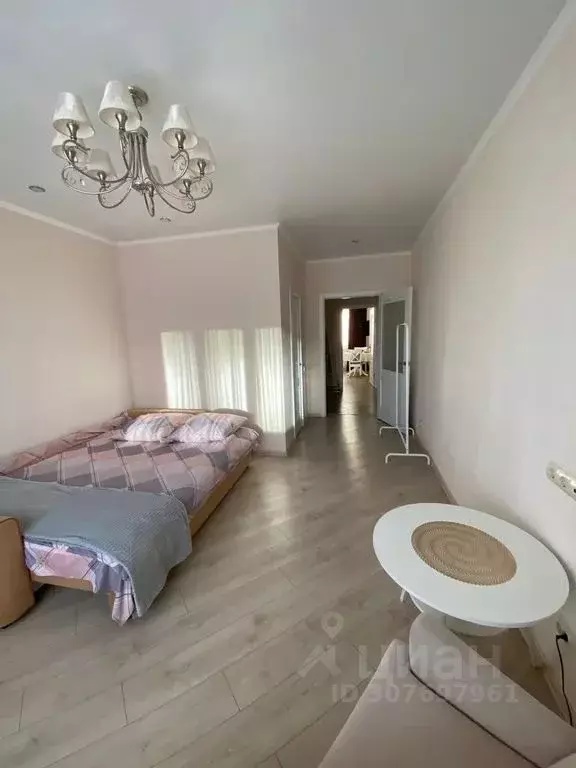 1-к кв. Орловская область, Орел Раздольная ул., 27А (45.0 м) - Фото 1