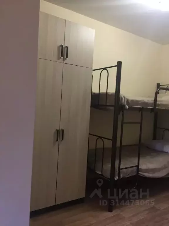 Комната Краснодарский край, Ейск Октябрьская ул., 71 - Фото 1