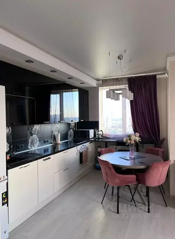 2-к кв. Волгоградская область, Волгоград ул. Ханпаши Нурадилова, 7 ... - Фото 1