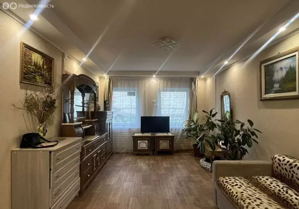Дом в Иркутск, Ледяная улица, 50 (55 м) - Фото 2