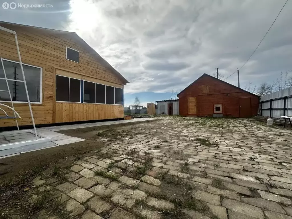 Участок в Усинск, территория СНТ Коммунальник (4.7 м) - Фото 2