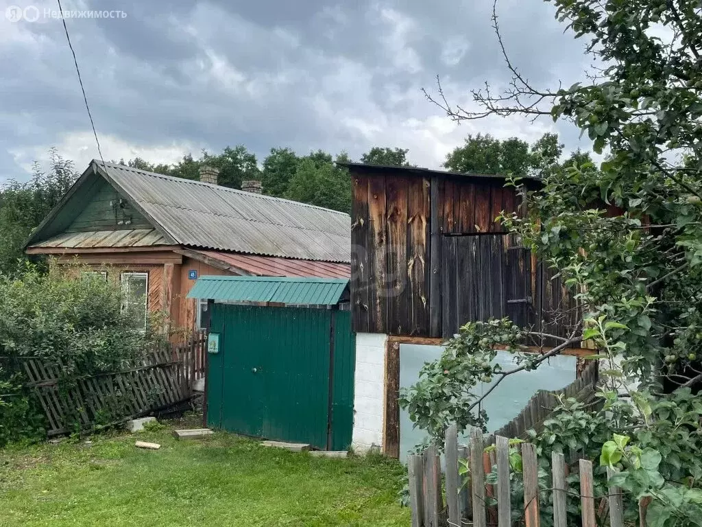 Дом в Кыштым, улица Кутузова (49 м) - Фото 1