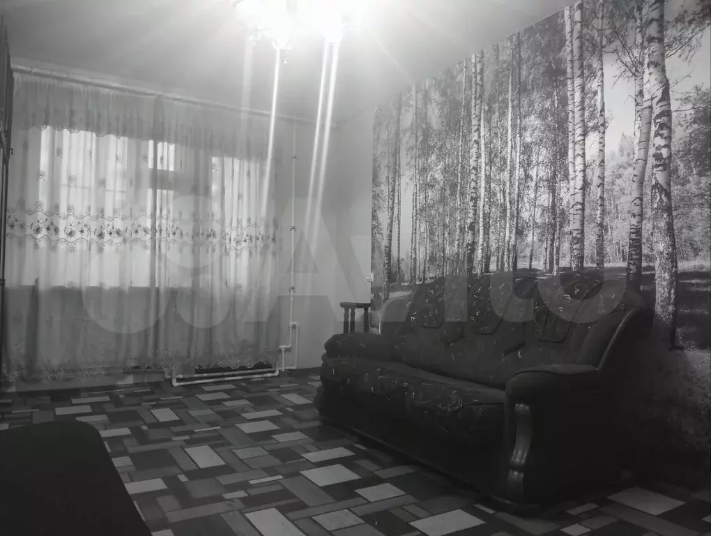 1-к. квартира, 31 м, 3/9 эт. - Фото 1