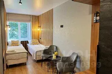 1-к кв. Ярославская область, Ярославль Угличская ул., 32 (12.0 м) - Фото 1