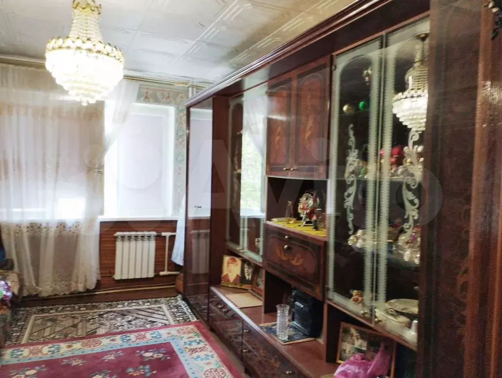 2-к. квартира, 52 м, 7/9 эт. - Фото 1